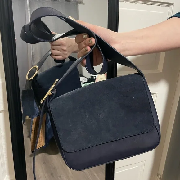 Madison West handbag for Women Shoulder Bags Small Crossbody Purse